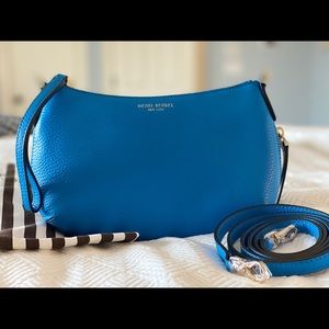 Henri Bender SOHO Convertible Mini bag NEW!